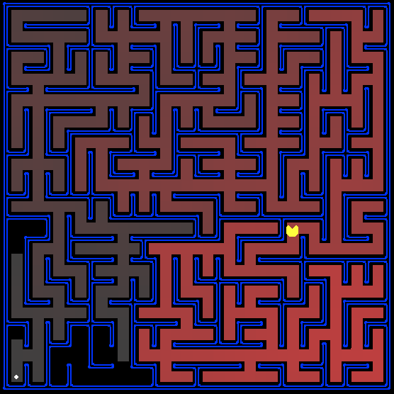 maze