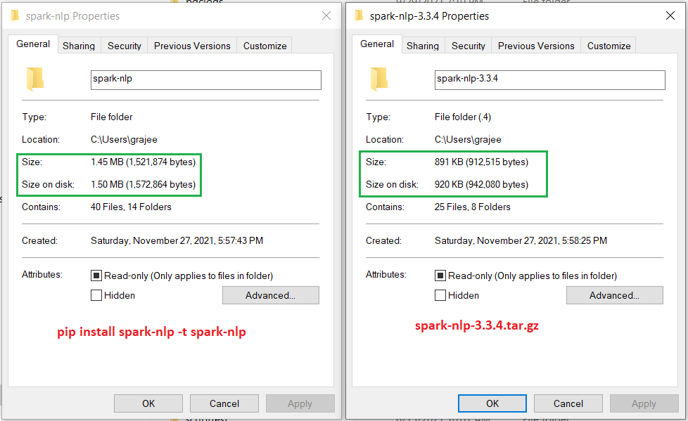 Correct process to download and install libraries offline · Issue 6522