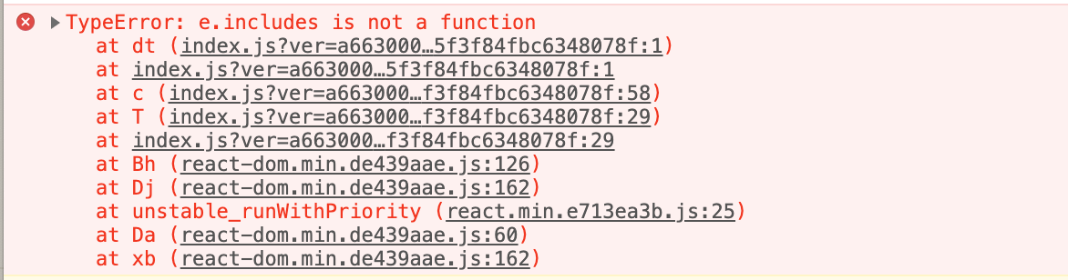 Embeds: pasting a non-embeddable Facebook URL throws a TypeError ...