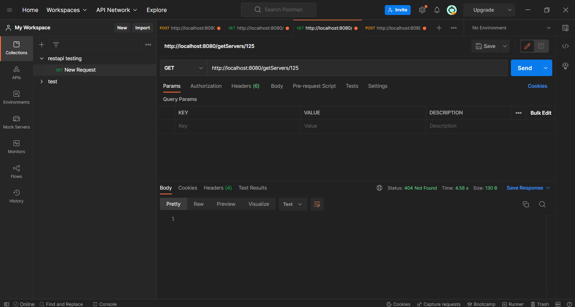 GitHub - Amulya-coder/Java_rest_api: Created a Java REST API using ...