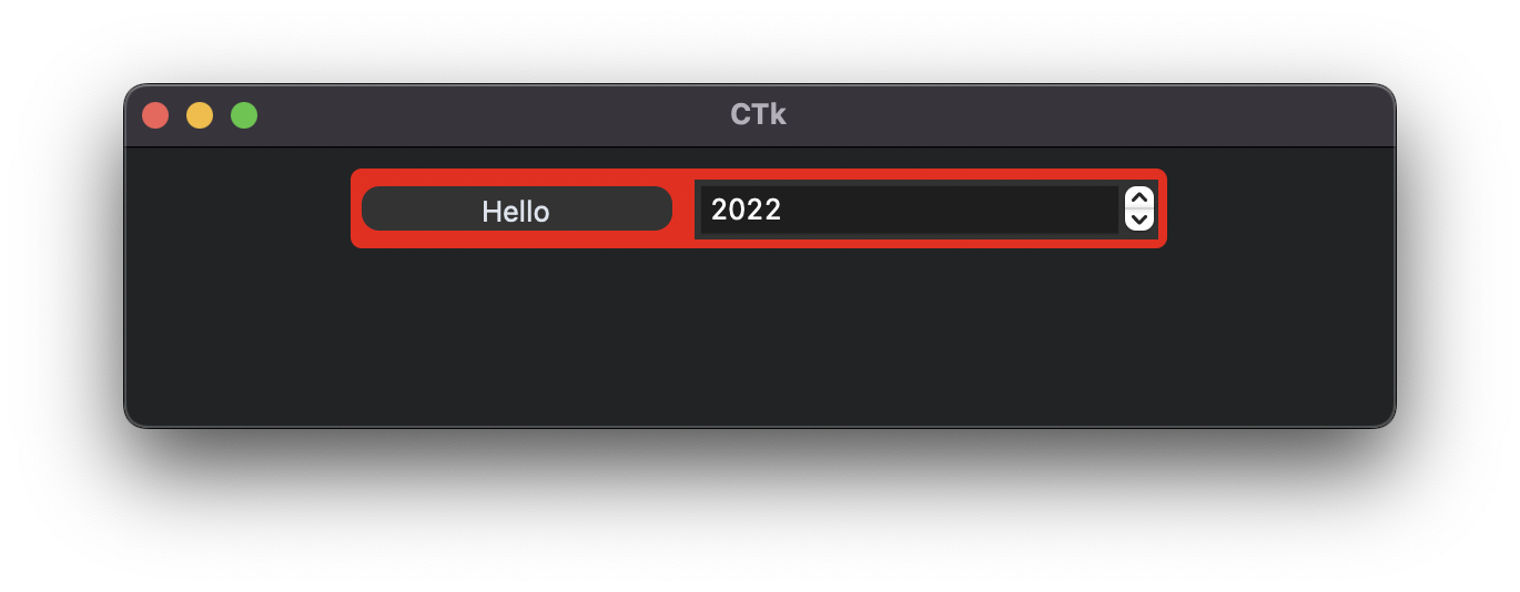 CTkFrame bug · Issue #191 · TomSchimansky/CustomTkinter · GitHub