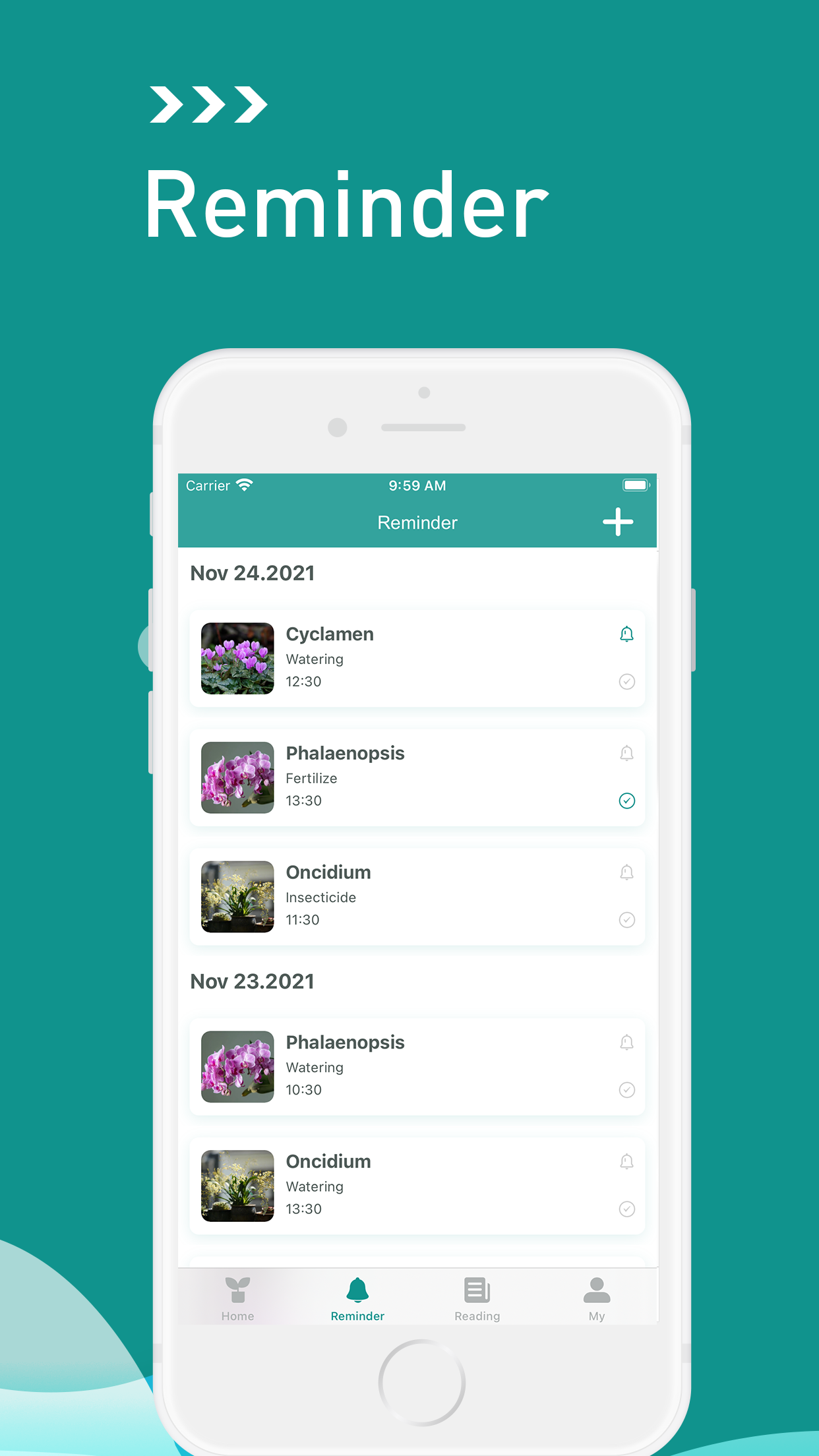 GitHub - 2zhubin2/Plant-care-assistant: “Plant care assistant”technical ...