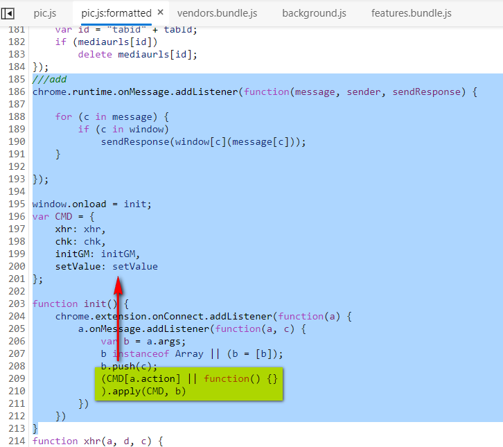 Edge商店的所谓哔哩哔哩助手是经过修改的恶意软件 · Issue #695 · bilibili-helper/bilibili ...