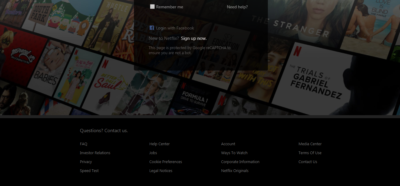 GitHub - JomanaMohamed01/NextJS-netflix-clone: A Fully Responsive clone ...