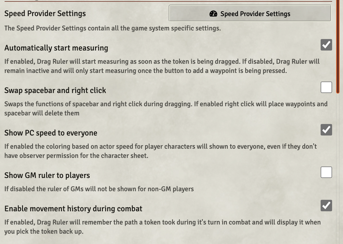 Right Click and Spacebar cancels movement · Issue 109 · manuelVo