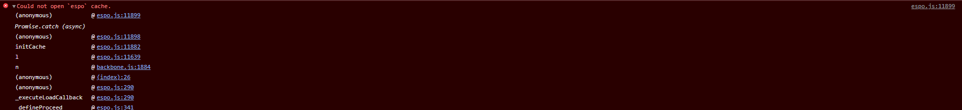 Version 7.3.1 multiple errors · Issue #2562 · espocrm/espocrm · GitHub