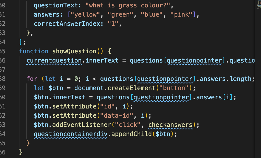 GitHub - syeddilawar/quiz-code