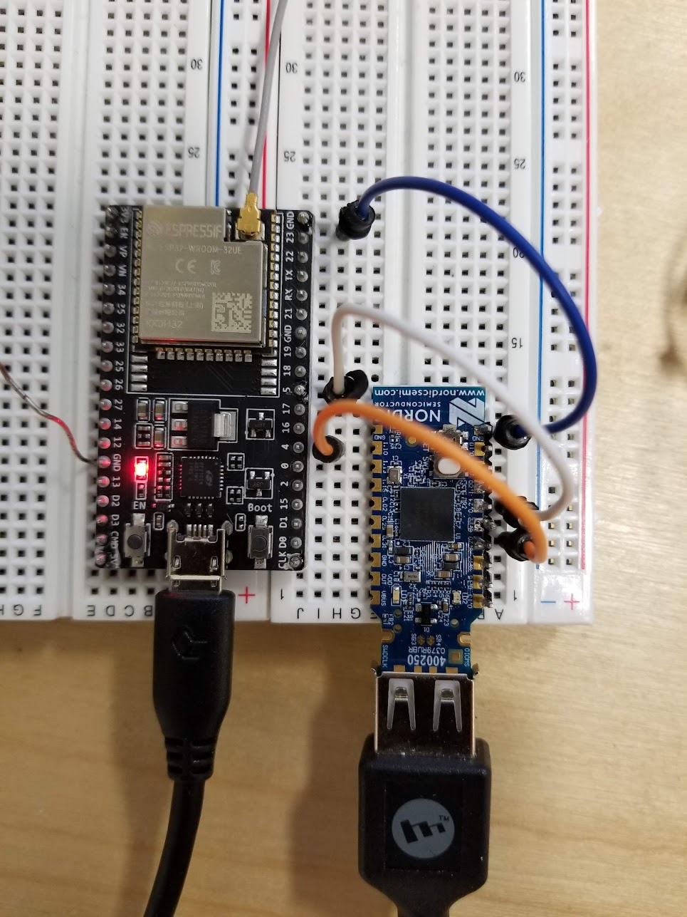 Can't send Thread messages using CoAP from OpenThread border router ...