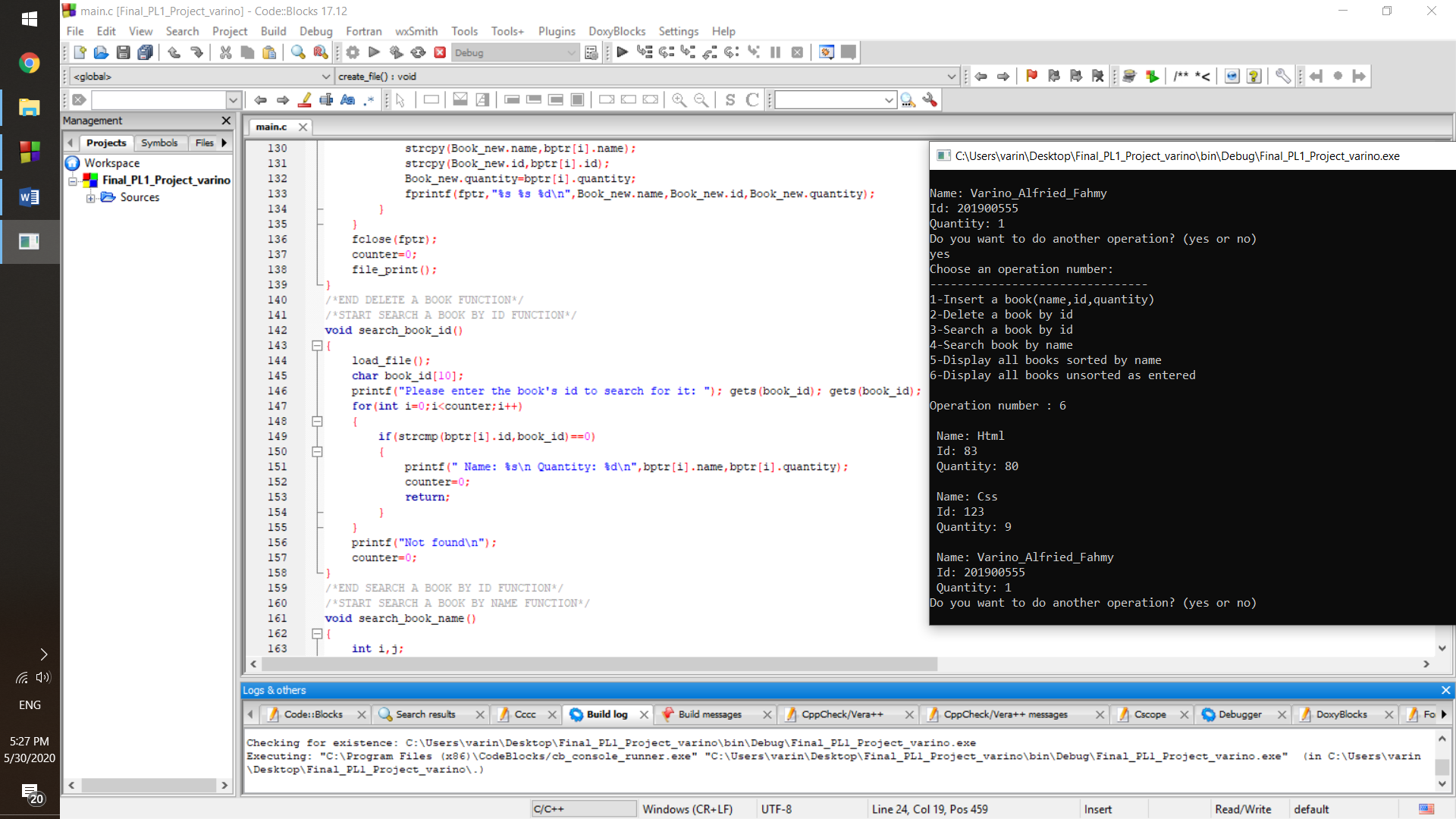 GitHub - varino-alfried/LIBRARY-SYSTEM-AS-PL-1-RESEARCH-PROJECT ...