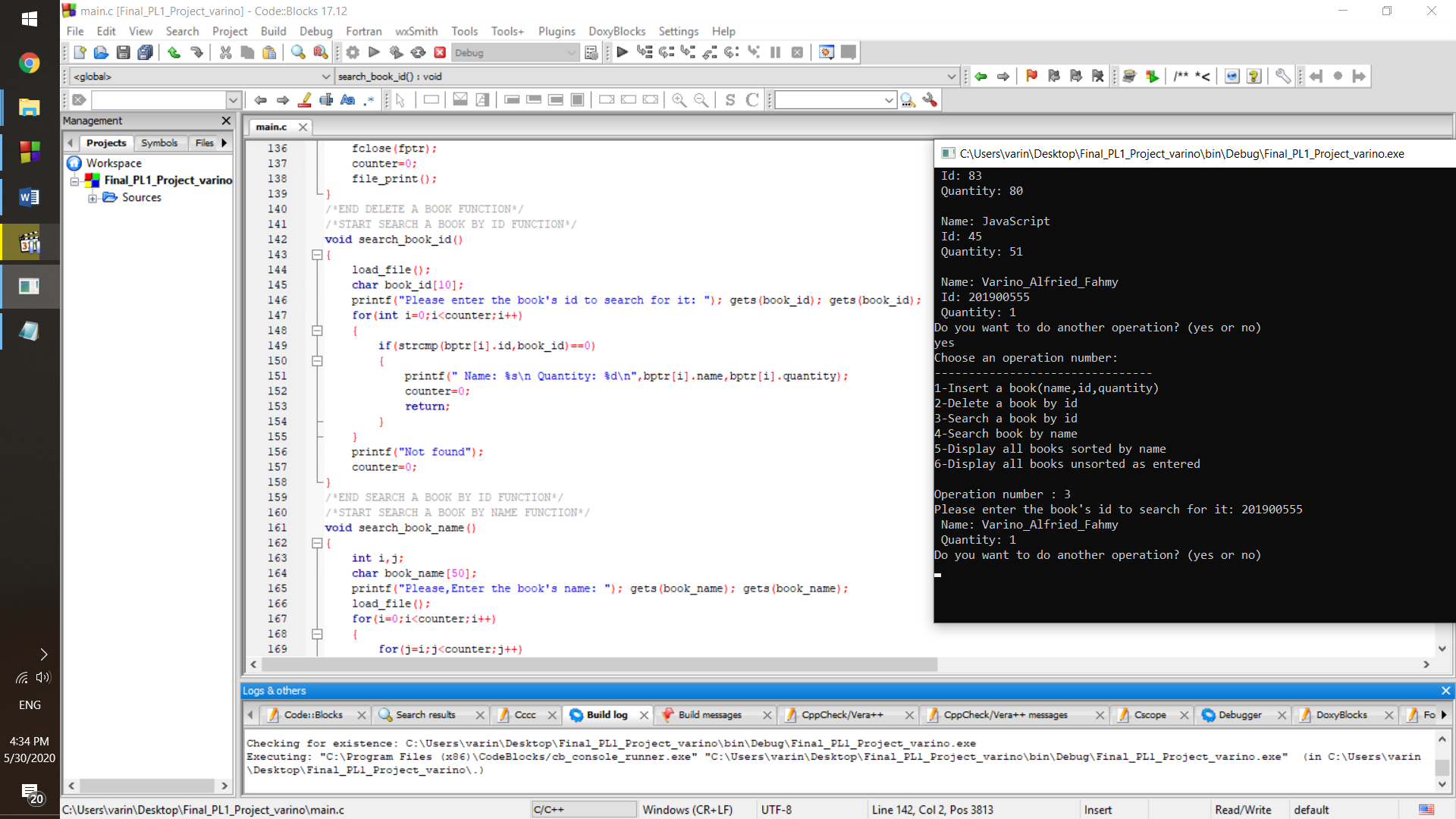 GitHub - varino-alfried/LIBRARY-SYSTEM-AS-PL-1-RESEARCH-PROJECT ...