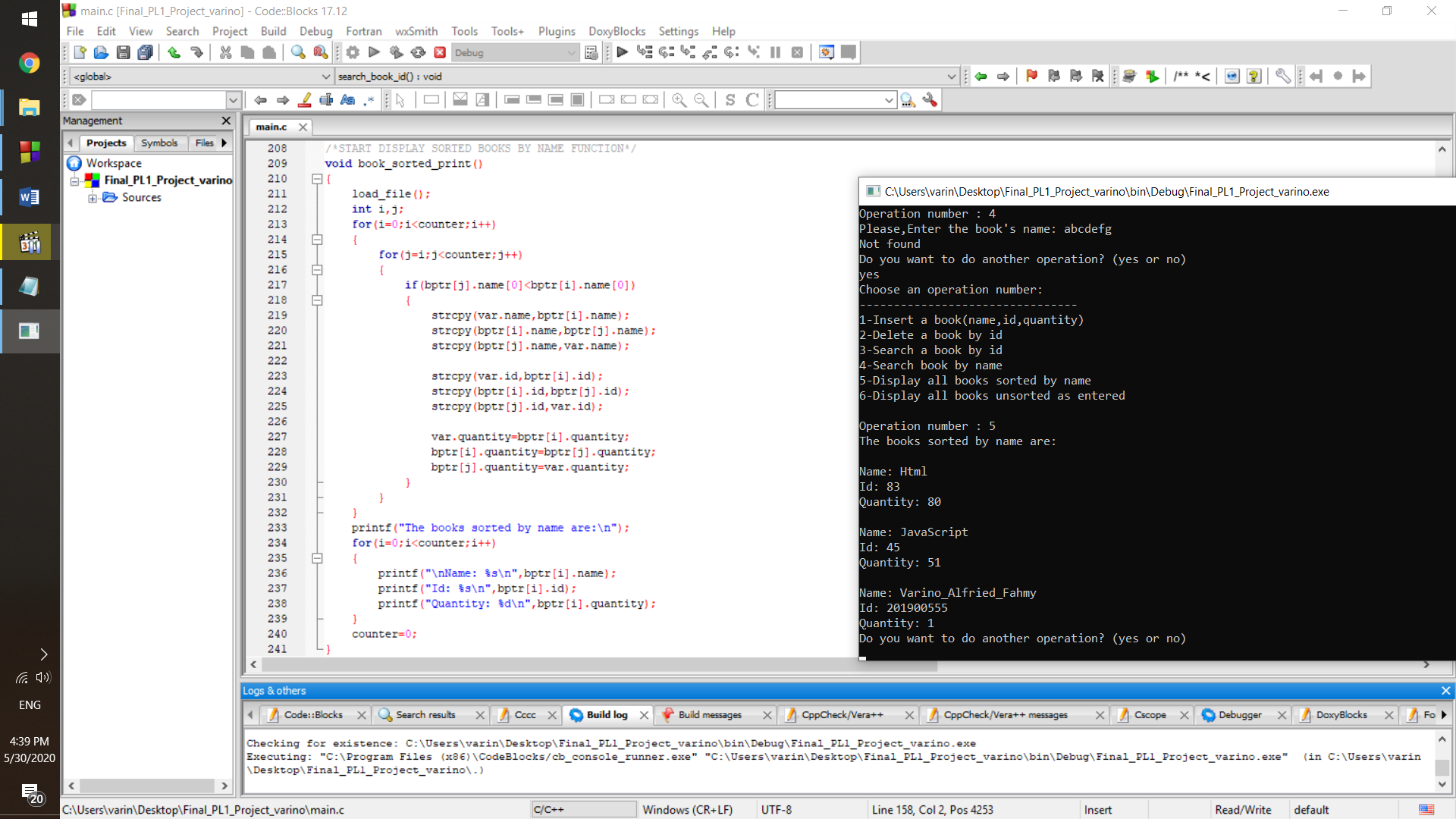 GitHub - varino-alfried/LIBRARY-SYSTEM-AS-PL-1-RESEARCH-PROJECT ...