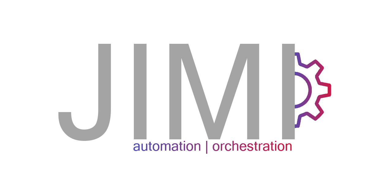 jimi Logo