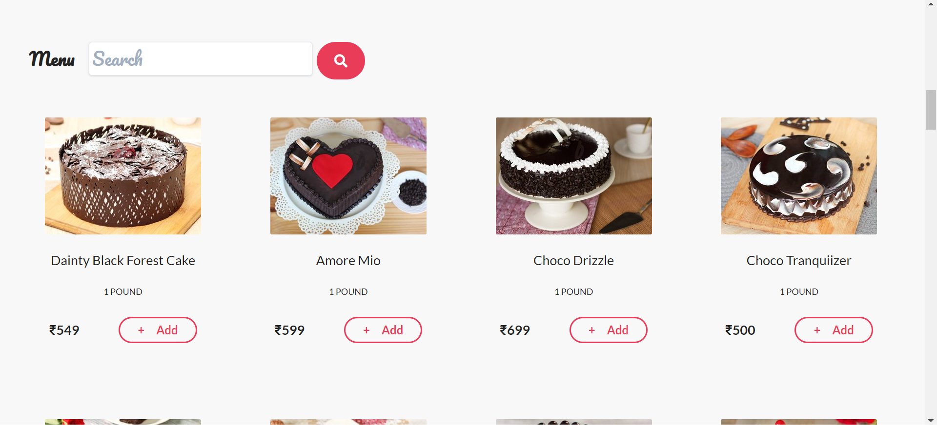 GitHub Vancey567/baketionfull Learning MERN