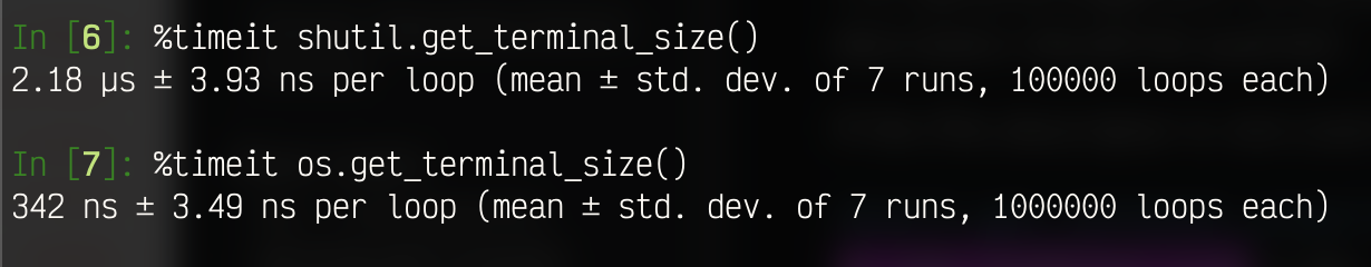OSError using os.get_terminal_size() · Issue #129 · rsalmei/alive ...