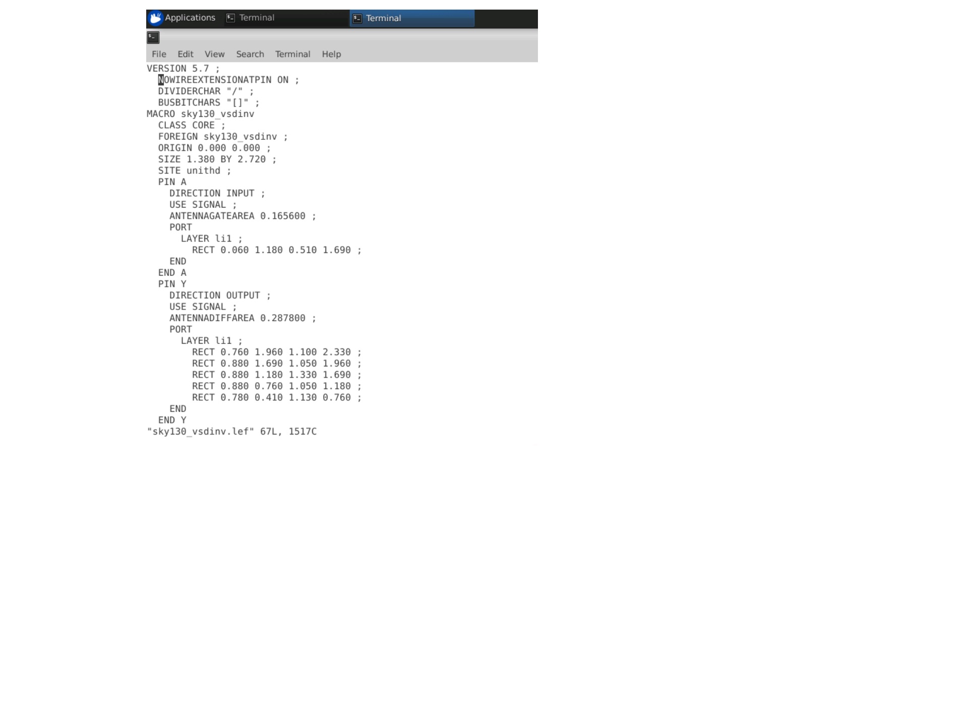 GitHub - suhasshirol/Advanced-Physical-Design-Using-OpenLANE-SKY130