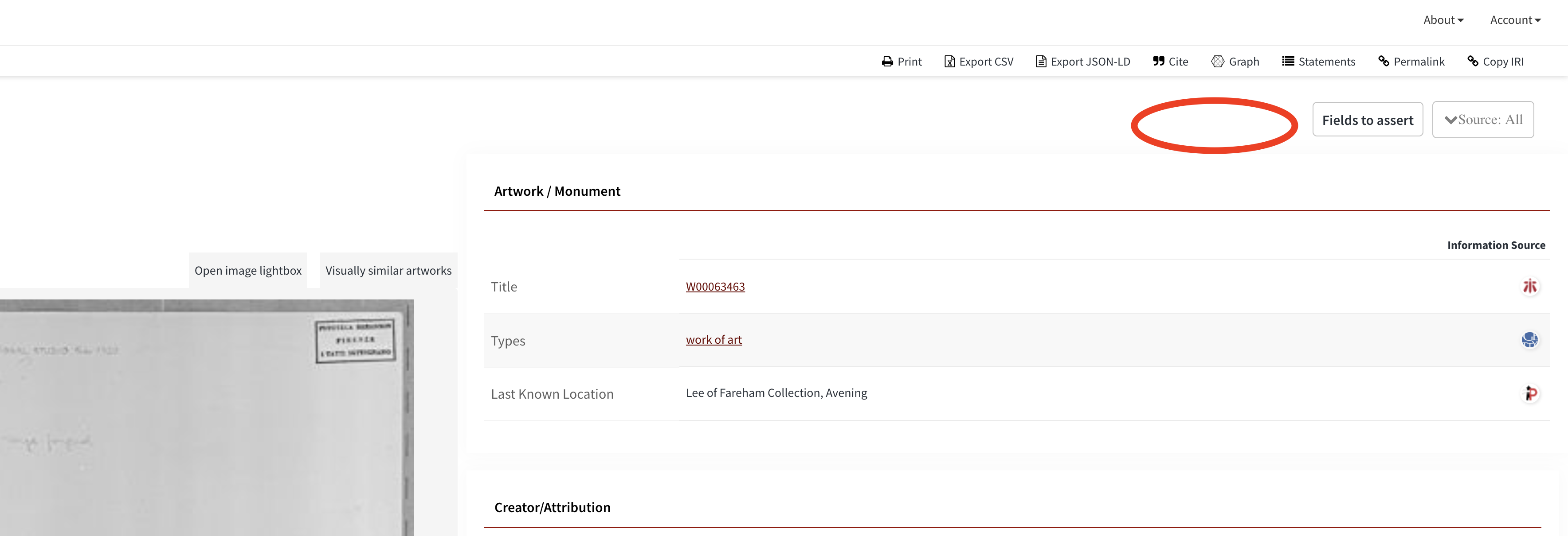 report error in artwork matching · Issue #329 · ArtResearch/artresearch ...