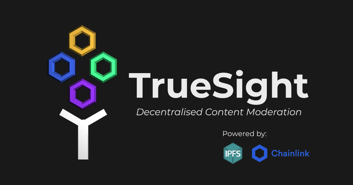 TrueSight explainer