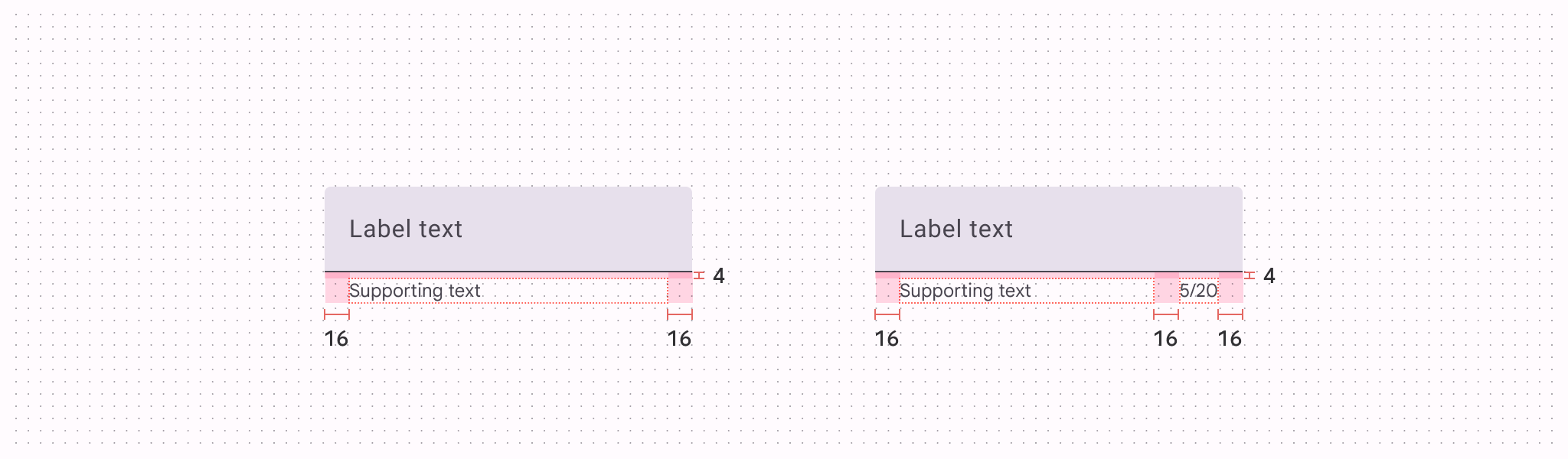 M3 textfield issues issue 114950 flutter flutter github