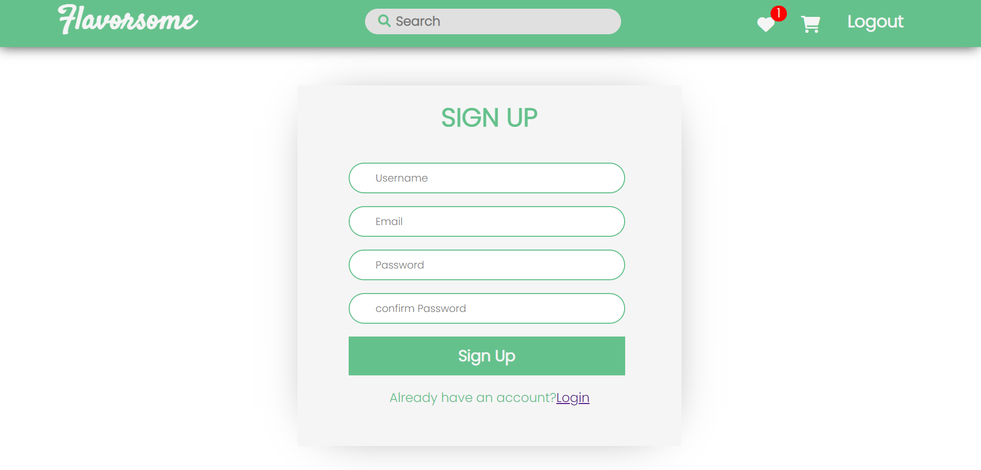 GitHub - Divya70/E-Commerce-App: E-Commerce App made in react JS