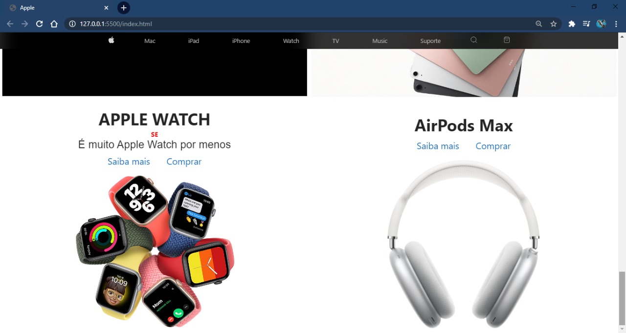 GitHub - guilhermedss/projeto_apple: uma copia do site da apple