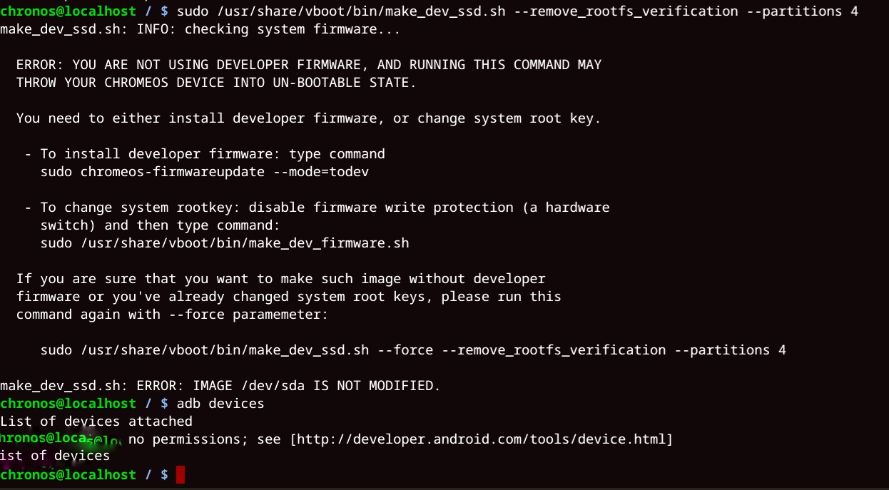 adb change serial number android