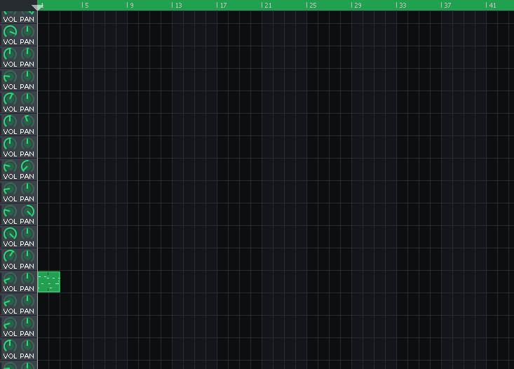 disapearedatmaximixe