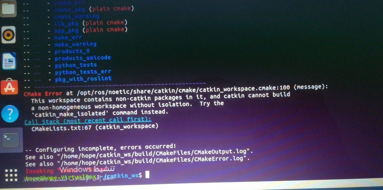 GitHub - amal-alghamdi/install-turtlebot3: turtlebot3 is programmable ...