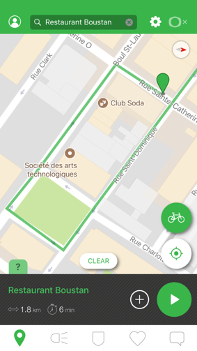 multi-modal
