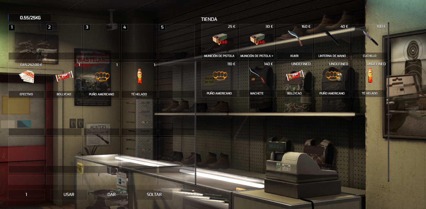 "WeaponShops" BUG · Issue #246 · RuisSoftware/FiveM-Resources-2024 · GitHub