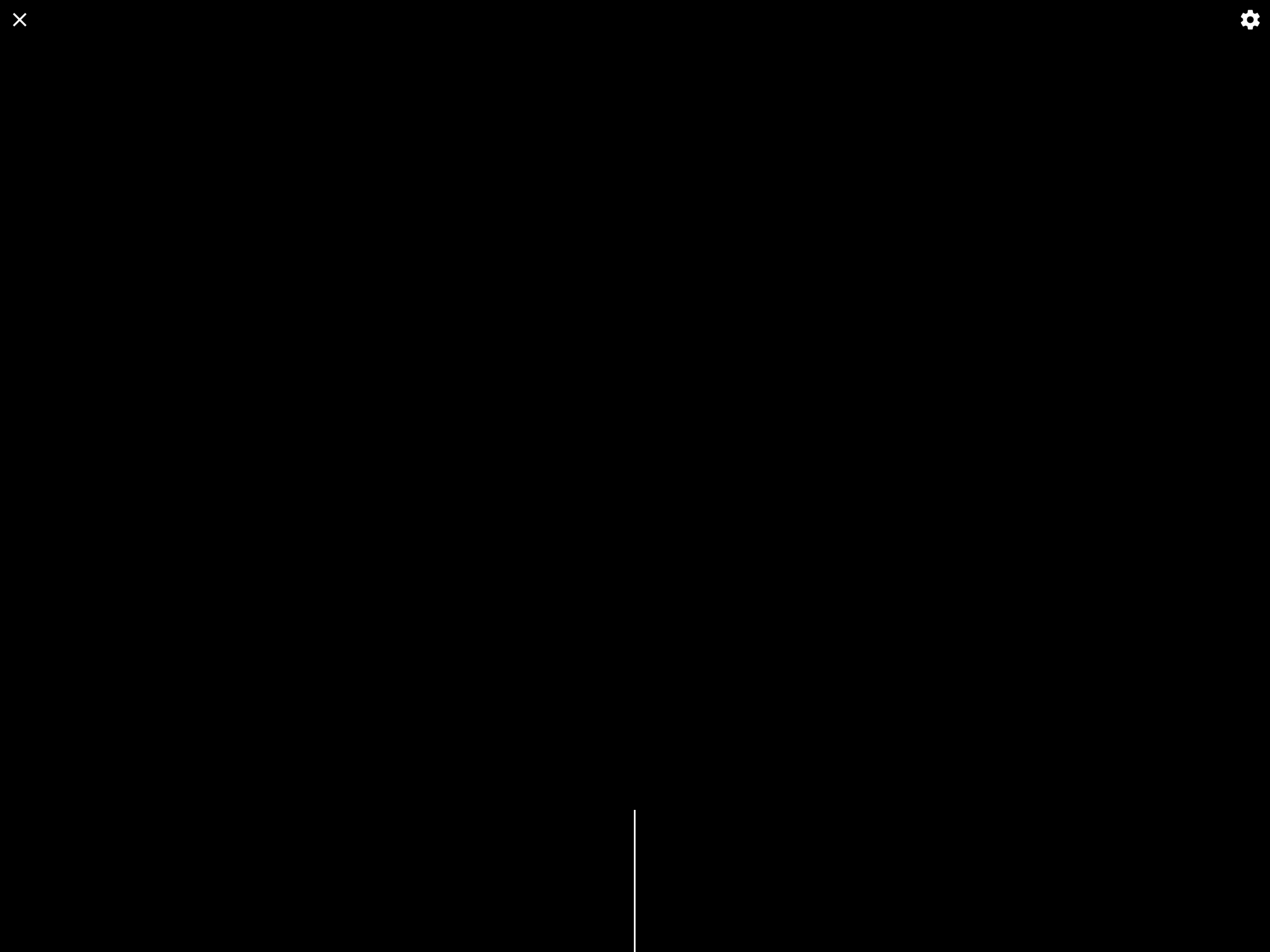 1.5.0 black screen on iOS. · Issue #271 · googlevr/cardboard · GitHub