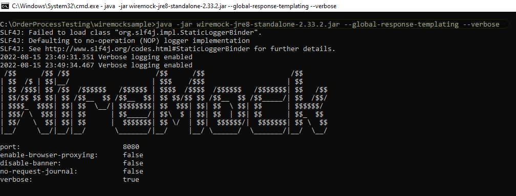GitHub - jituvrma007/OrderProcessTesting: This is a sample backend/Api ...