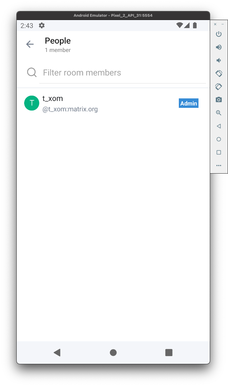 space start dm