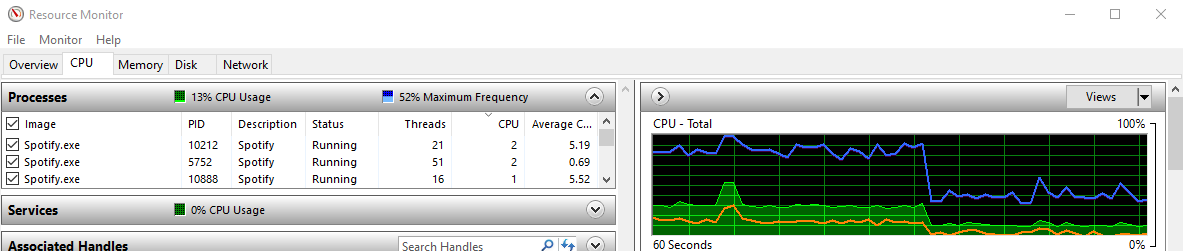 Song Progress Bar CPU utilization · Issue #118 · JulienMaille ...