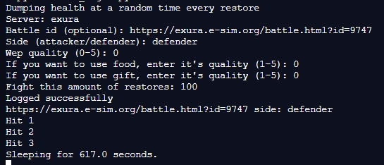Not working · Issue #35 · e-sim-python/scripts · GitHub