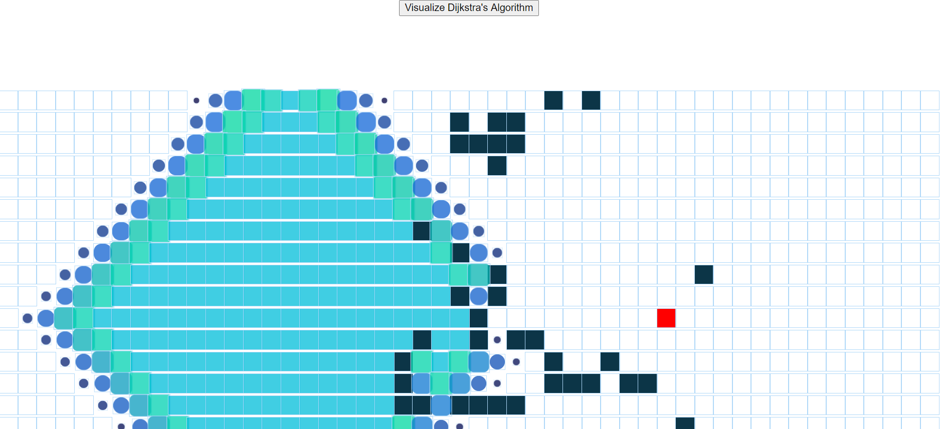 GitHub - ankit31969/Path-Finding-Vizualizer · GitHub
