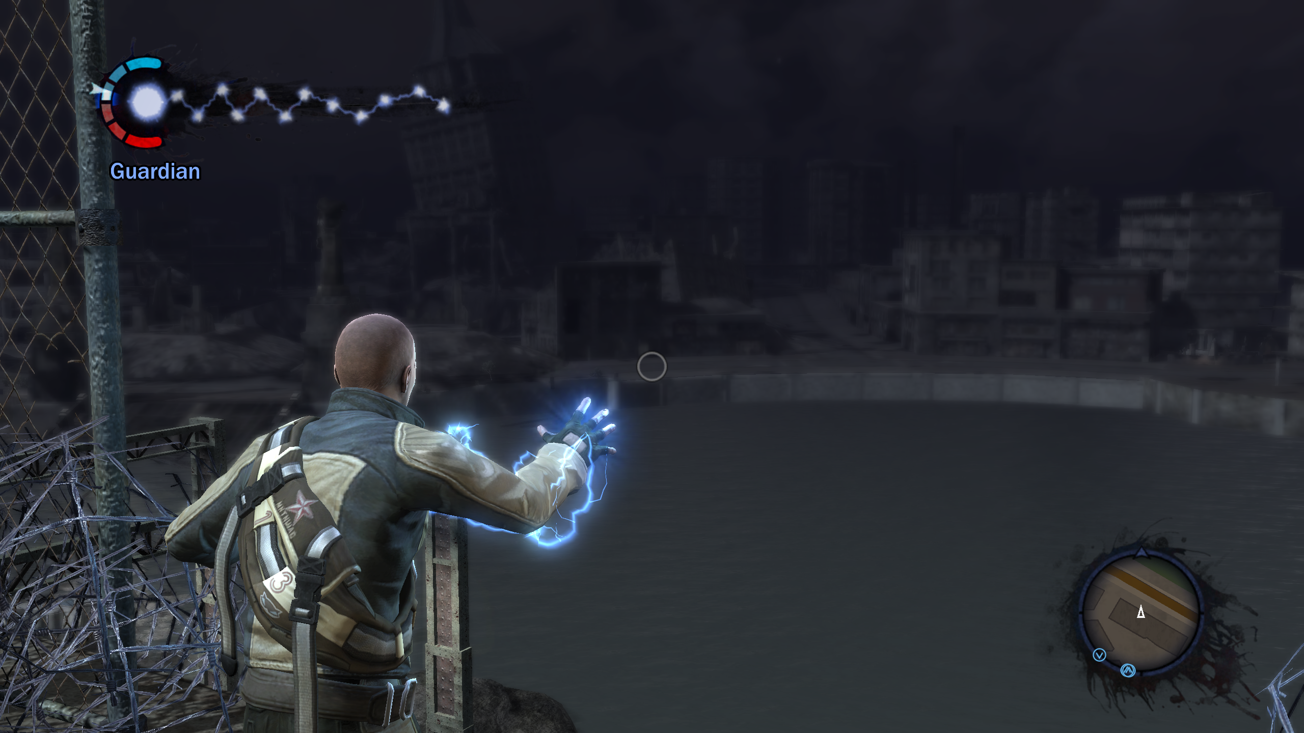 [Regression] inFamous far rendering Broken in Vulkan after #12762 ...