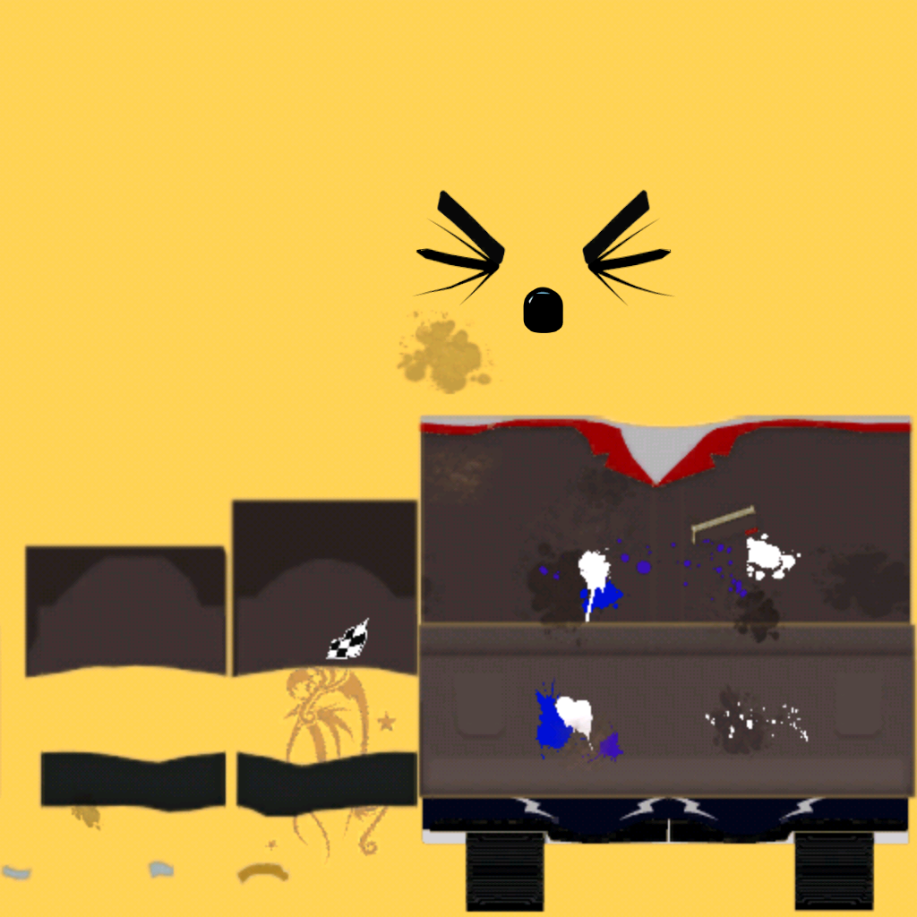 Modnation Racers - Texture Issues · Issue #7365 · RPCS3/rpcs3 · GitHub