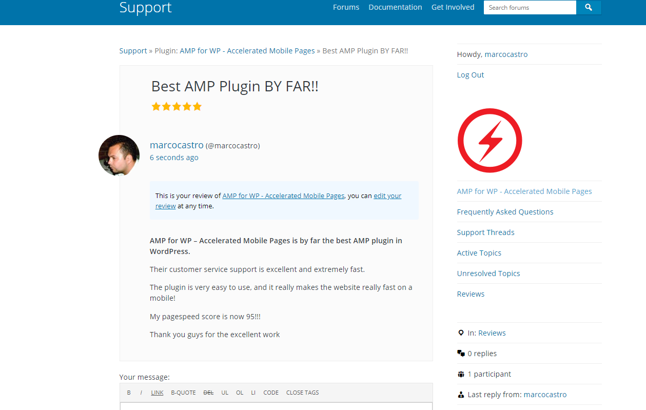 AMP BEST PLUGIN