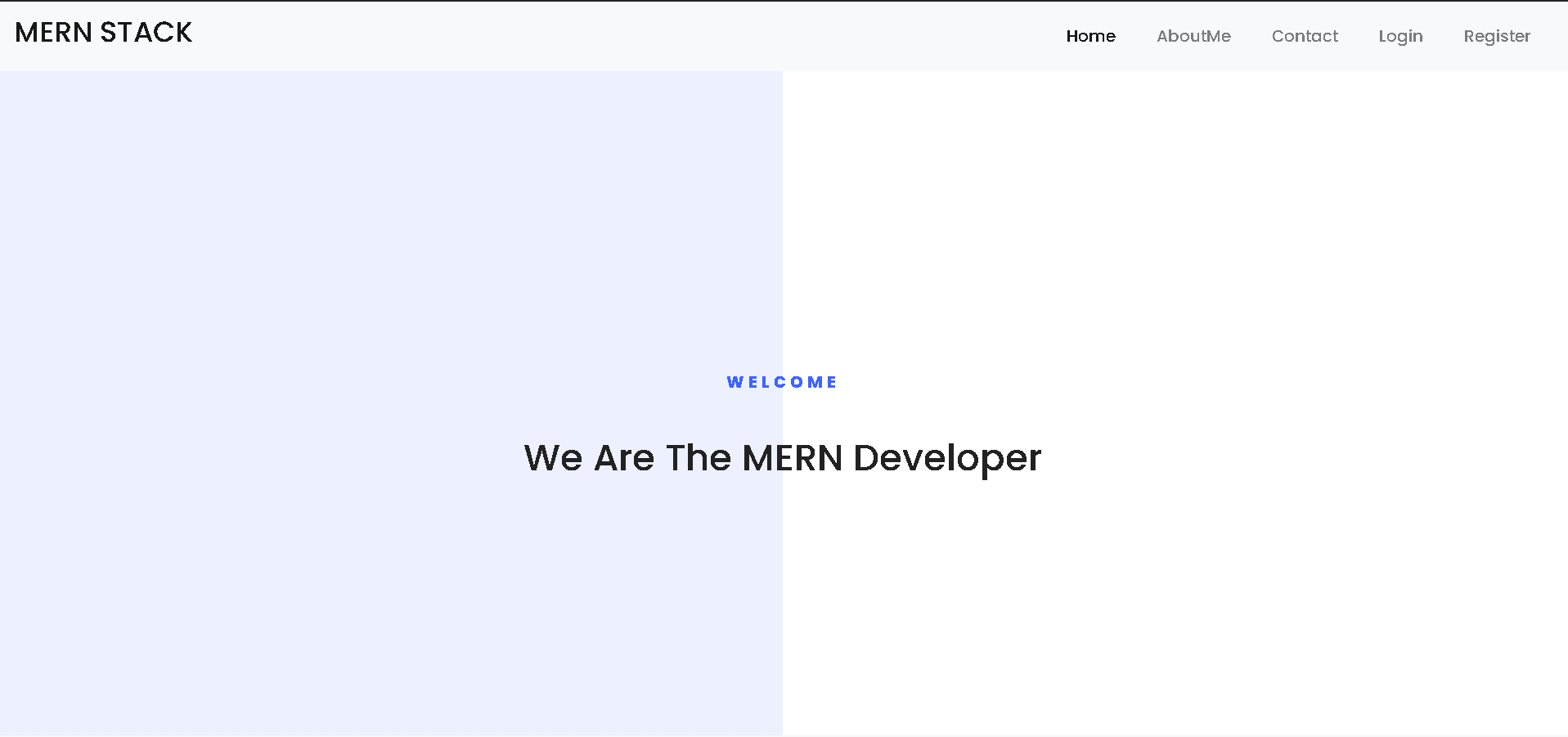 GitHub - priyabnsal/MERN_STACK: Complete MERN STACK Project