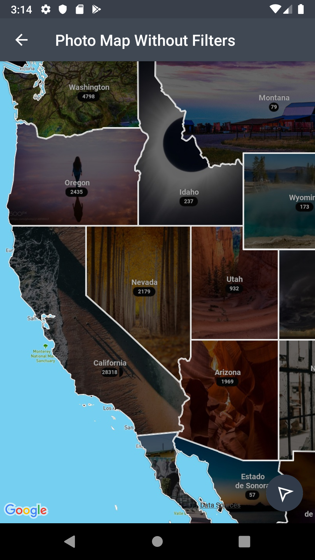 GitHub - mikelanza/st-photo-map-android: STPhotoMap Android