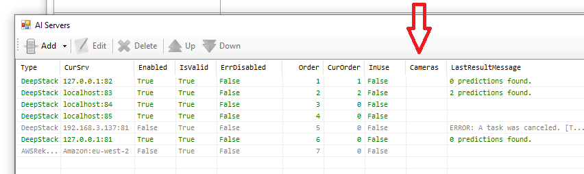 With deepstack new GPU for windows · Issue #116 · VorlonCD/bi ...