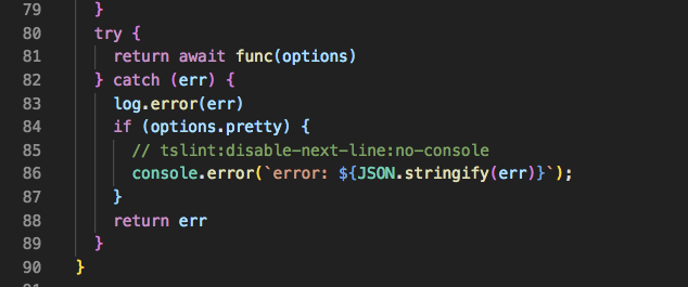 validateExamples should return array but returns error · Issue #342 ...