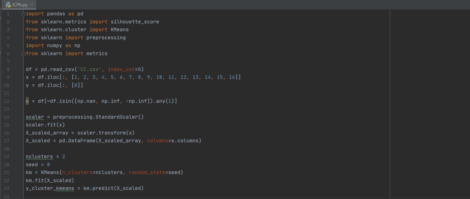 ICP6 · Issue #4 · BotZeroG/demo · GitHub