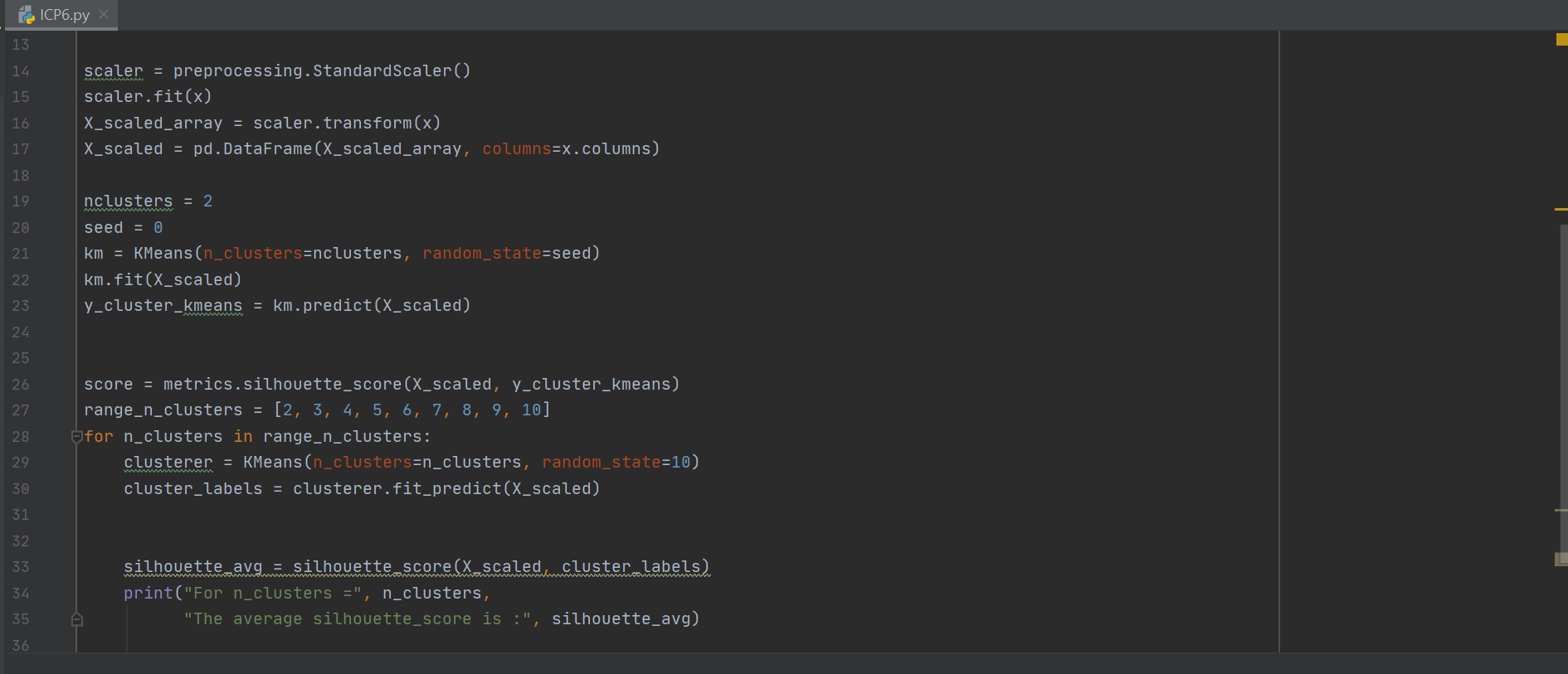ICP6 · Issue #4 · BotZeroG/demo · GitHub