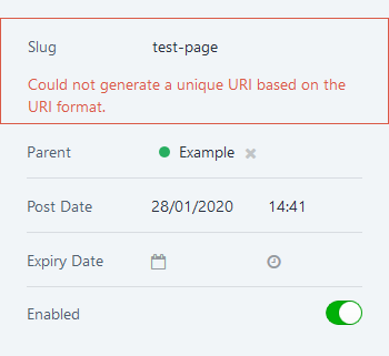 Screenshot_2020-01-28 Test Page - Craft Playground