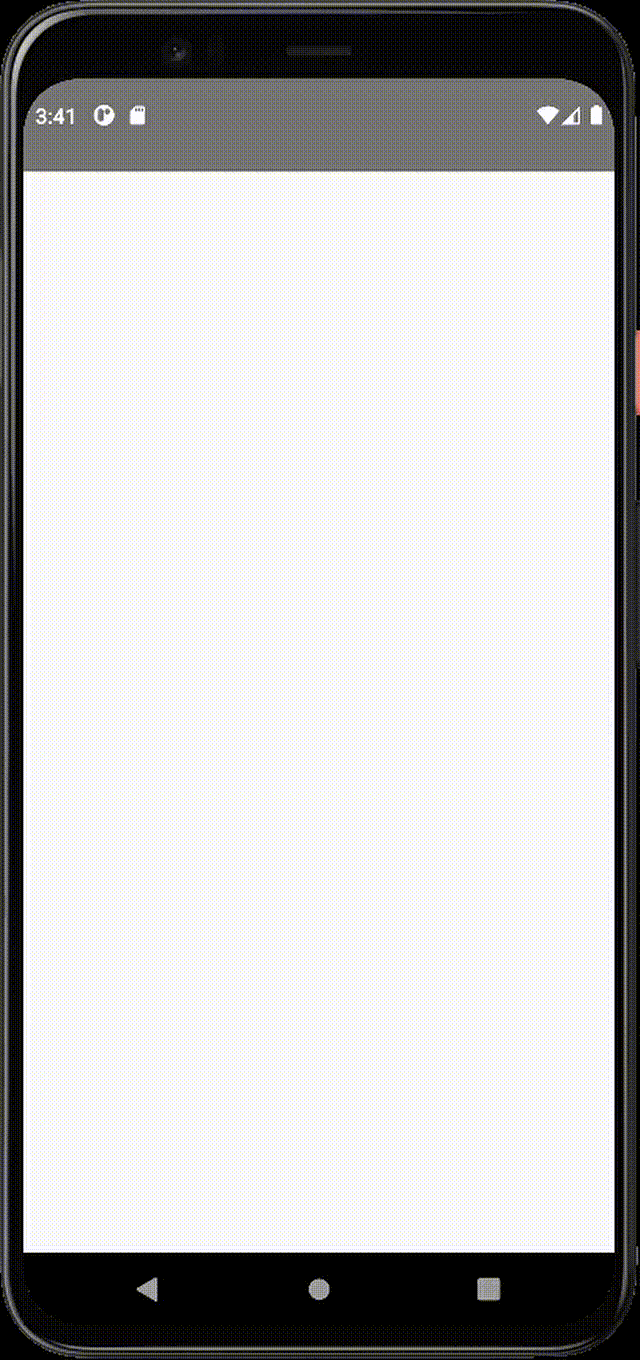 Github urvishtanti bluetoothscanner