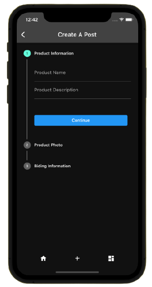 GitHub - alfi-98/Auction-App-Flutter