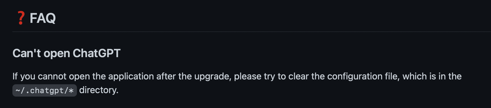 [Bug] Latest version (0.10.2) on macOS doesn't launch · Issue #297 ...