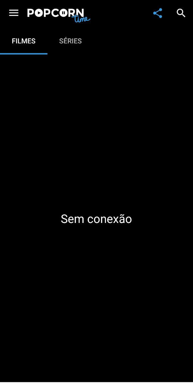 Error when reinstall Popcorn 3.6.9 or 3.6.10 on Android · Issue 847