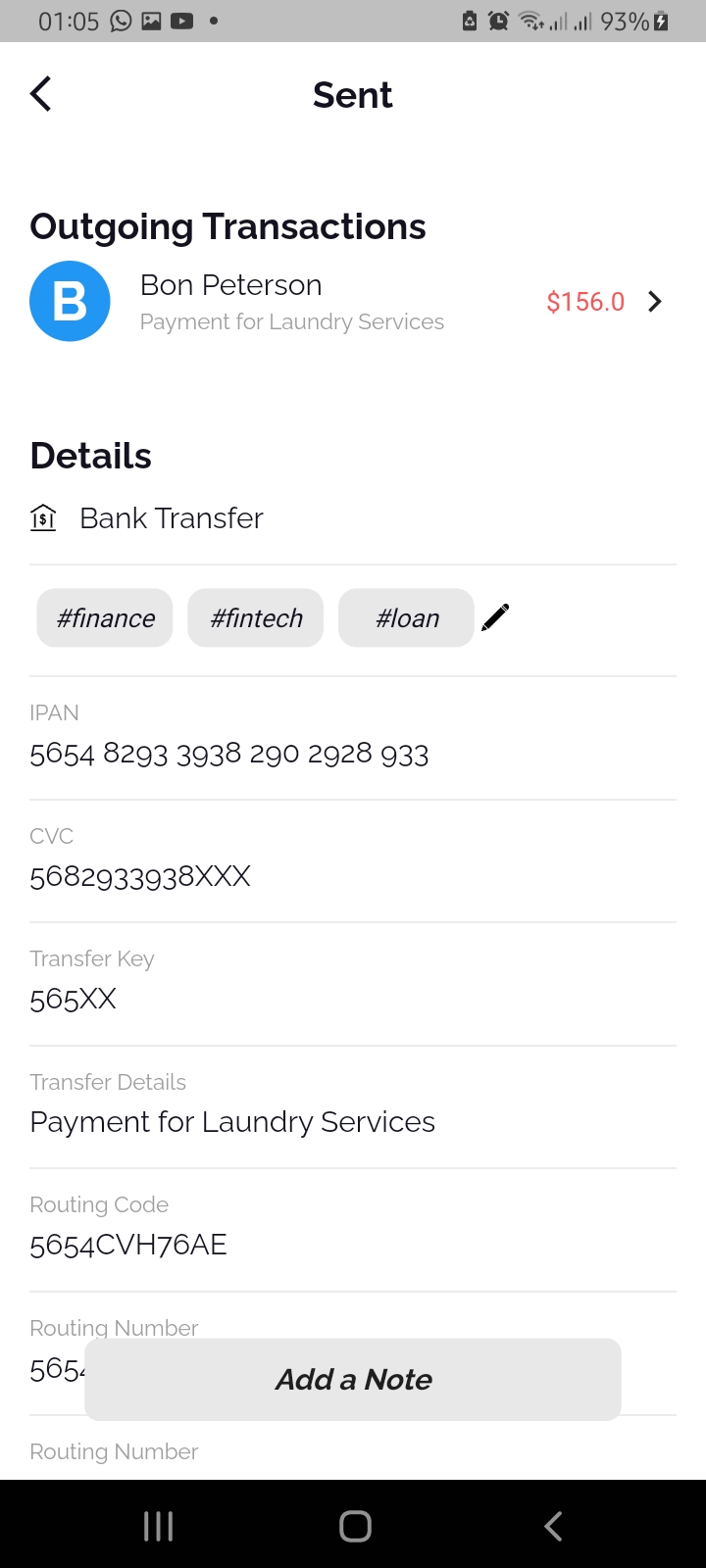 GitHub - VhiktorBrown/bank-app: A simple bank app with responsive UI.